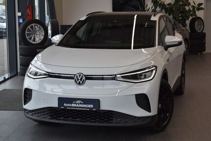 VW ID.4 80.690 km 23.950 € Altdorf/Landshut 84032