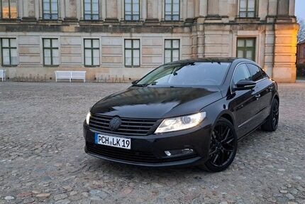 VW CC
