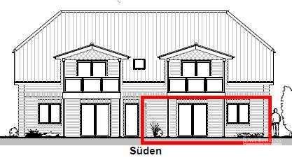 Etagenwohnung Klein Meckelsen - 3 Zimmer, 88 m&sup2;, 309.000&euro; | Angebot:25779745