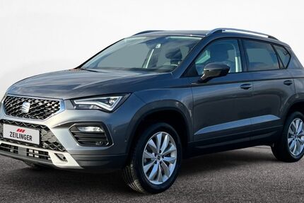 Seat Ateca 1.530 km 29.433 &euro; Dietersheim 91463