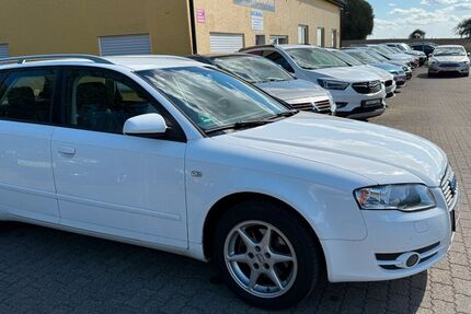 Audi A4 396.460 km 2.450 &euro; Oberleichtersbach/Breitenbach 97789