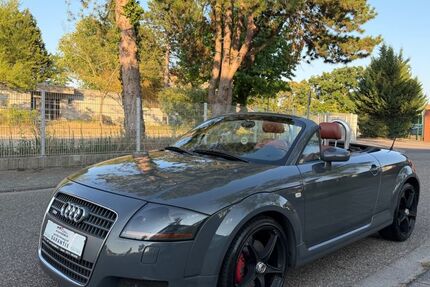 Audi TT 121.000 km 6.999 &euro; Speyer 67346