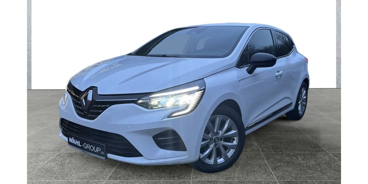 Renault Clio 30.924 km 14.990 &euro; Giessen 35394