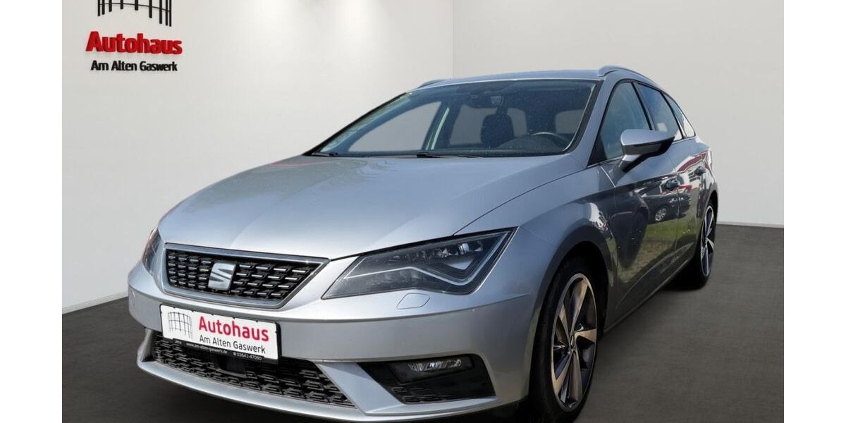 Seat Leon 85.000 km 16.995 &euro; Jena 07743