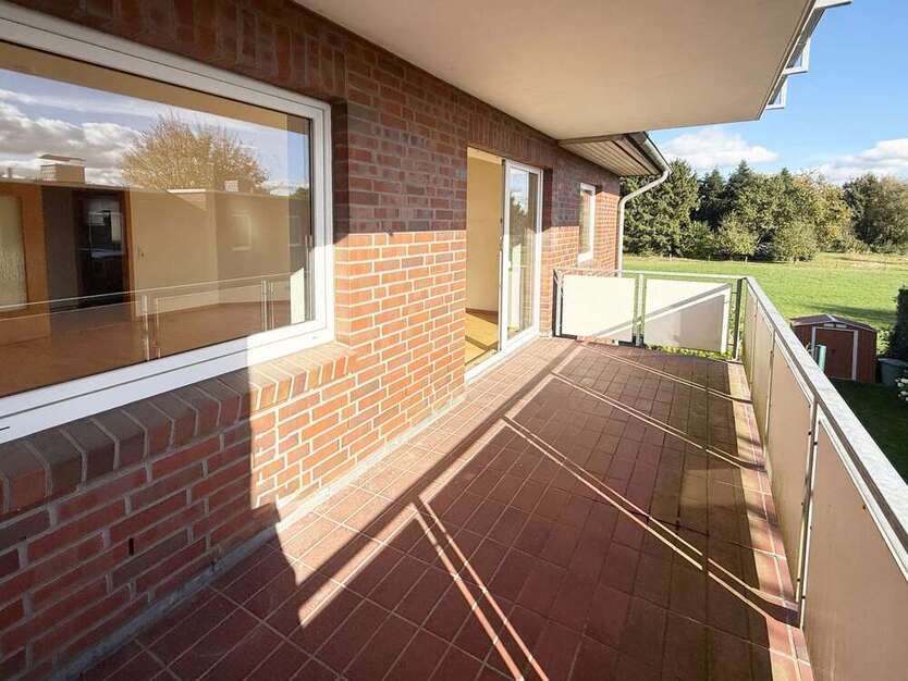 Wohnung zum Mieten in Apensen 890 € 85.6 m² 3 zimmer