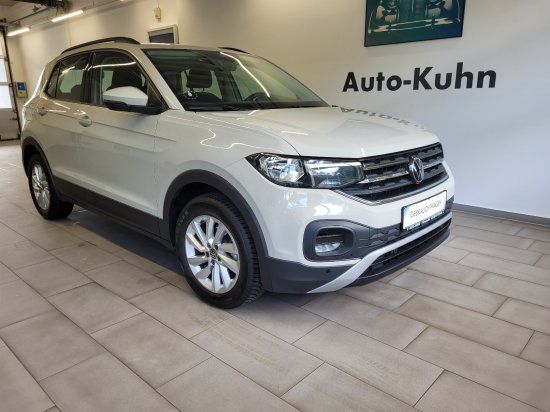 T-Cross