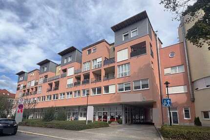 Wohnung zum Kaufen in Gera 125.000 € 93 m² 4 zimmer