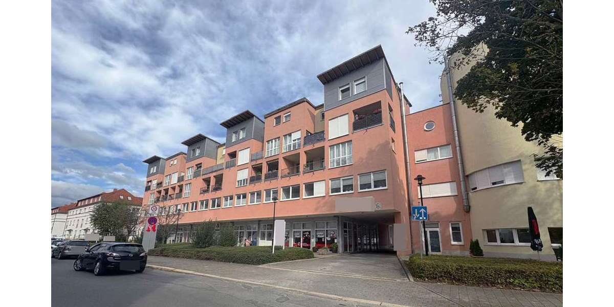 Wohnung zum Kaufen in Gera 125.000 € 93 m² 4 zimmer