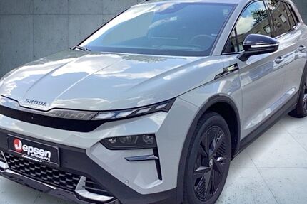 Skoda Elroq 9.900 km 47.770 &euro; Regensburg 93049