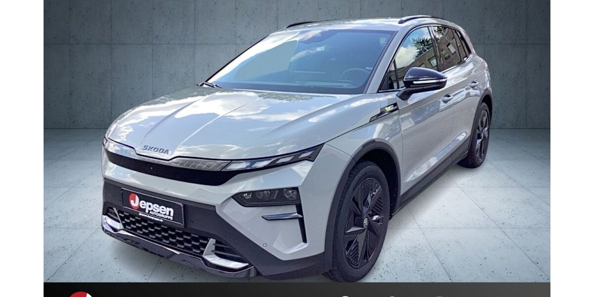 Skoda Elroq 9.900 km 47.770 &euro; Regensburg 93049
