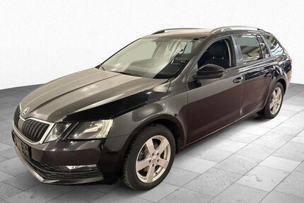 Skoda Octavia 118.000 km 13.950 &euro; Weil im Schönbuch 71093