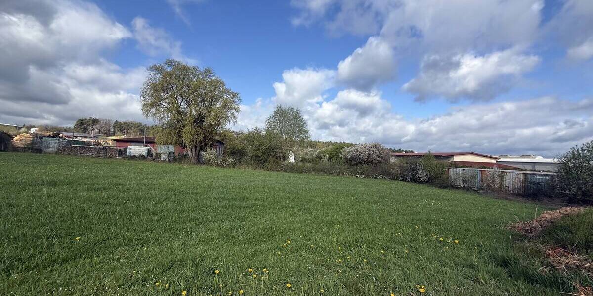 Grundstück Schmidgaden - 59.000&euro; | Angebot:26346020