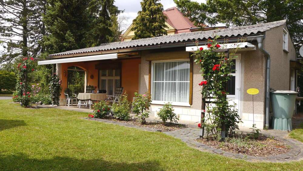 Einfamilienhaus Forst - 2 Zimmer, 45 m&sup2;, 51.000&euro; | Angebot:26898723