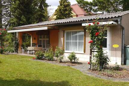 Haus Forst - 2 Zimmer, 45 m&sup2;, 51.000&euro; | Angebot:26898723