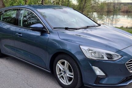 Ford Focus 88.700 km 10.500 &euro; Hengersberg 94491