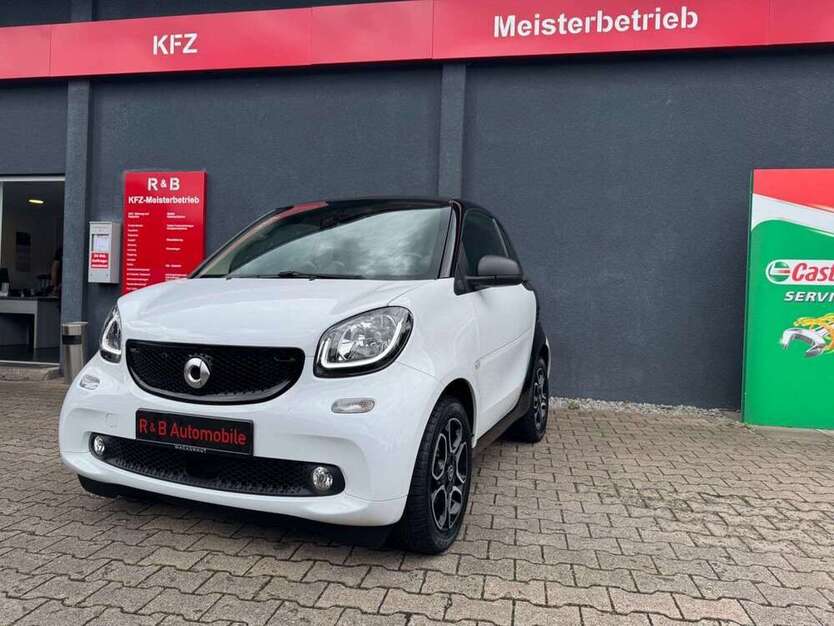forTwo