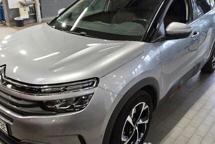 Citroen C5 Aircross 57.117 km 19.990 &euro; Hohenlockstedt 25551