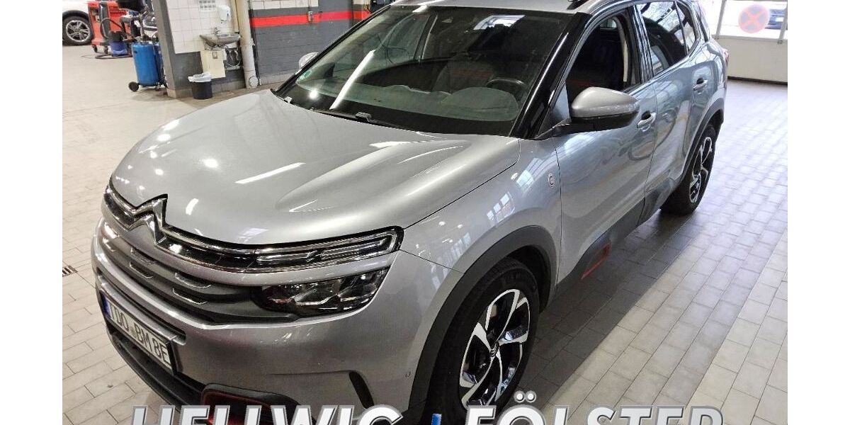 Citroen C5 Aircross 57.117 km 19.990 &euro; Hohenlockstedt 25551