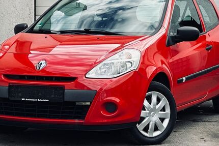 Renault Clio 102.000 km 4.390 &euro; Leinefelde 37327