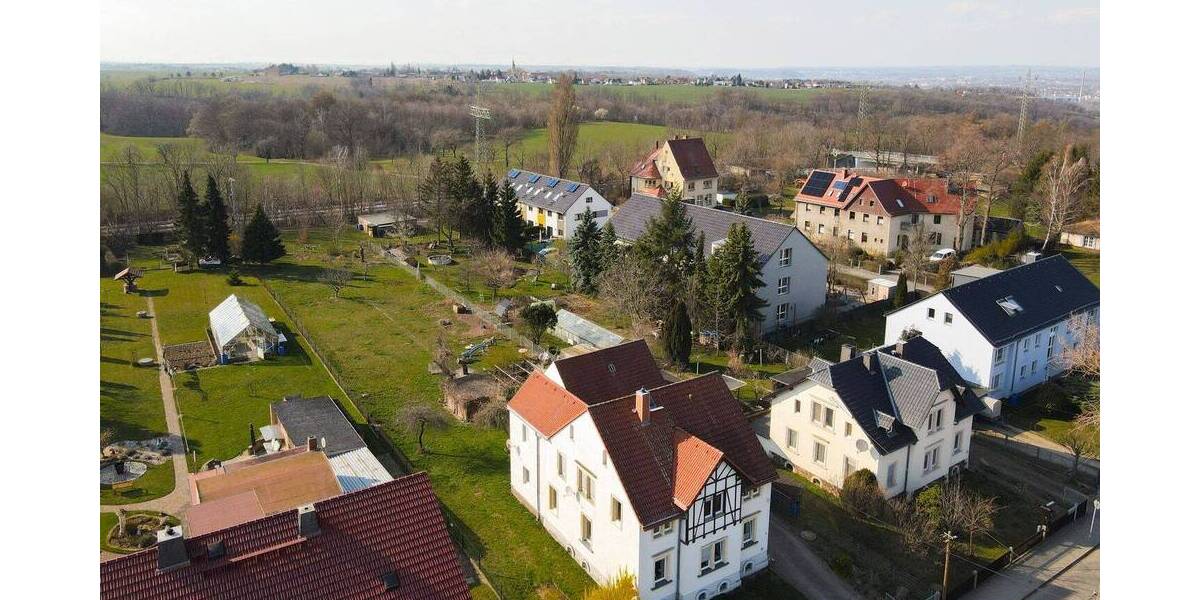 Mehrfamilienhaus, Wohnhaus Dresden Oberwartha - 6 Zimmer, 183 m&sup2;, 499.000&euro; | Angebot:26276029