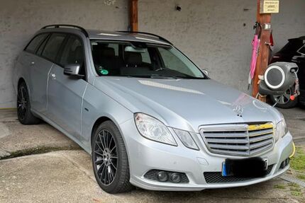 Mercedes-Benz 250 145.000 km 15.900 &euro; Udenheim 55288