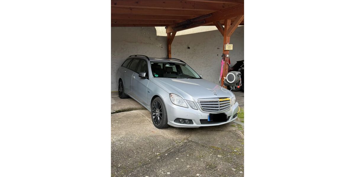 Mercedes-Benz 250 145.000 km 15.900 &euro; Udenheim 55288