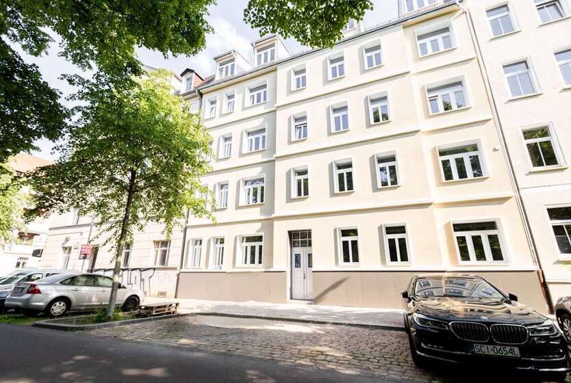 Wohnung zum Mieten in Leipzig 1.196,80 € 75 m²