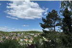 Ganze Etage, Balkonterrassenwohnung - 4,5 Zimmer - Neubau mit 5 Wohneinheiten, hier WE 5 - Dachgeschoßwohnung Höchberg | Angebot:26143368
