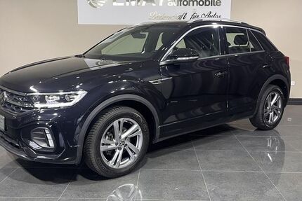 VW T-Roc 125.000 km 21.896 &euro; Dautphetal 35232
