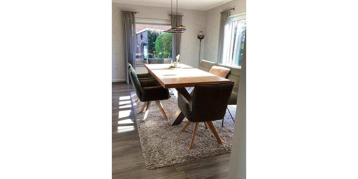 Einfamilienhaus Burg (Dithmarschen) - 5 Zimmer, 150 m&sup2;, 339.000&euro; | Angebot:26279914