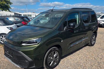 Toyota Proace (Verso) 6.400 km 23.999 &euro; Nottuln 48301