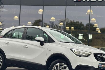 Opel Crossland (X) 26.909 km 12.790 &euro; Aurich 26605
