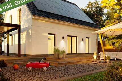 Haus Salzgitter Ortschaft Südost - 4 Zimmer, 143 m&sup2;, 356.050&euro; | Angebot:26445005