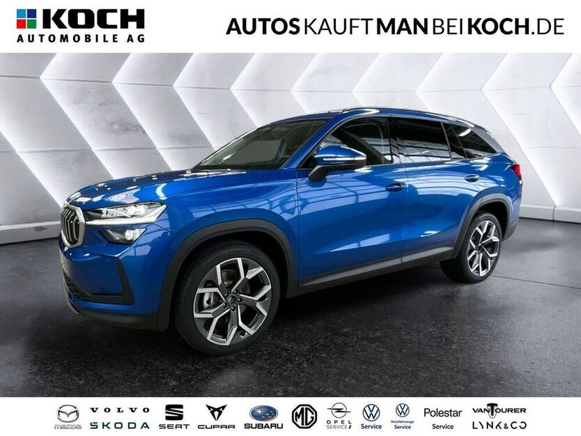Kodiaq