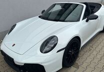 Gebrauchtwagen Porsche 992