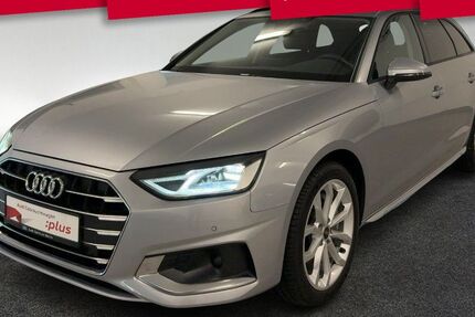 Audi A4 41.550 km 34.900 &euro; Berlin 12489