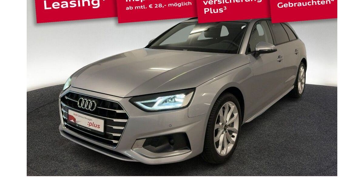 Audi A4 41.550 km 34.900 &euro; Berlin 12489