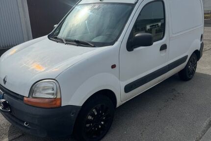 Renault Kangoo 86.882 km 1.600 &euro; Falkenberg 84326