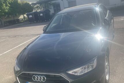 Audi A4 21.000 km 23.000 &euro; Mutlangen 73557