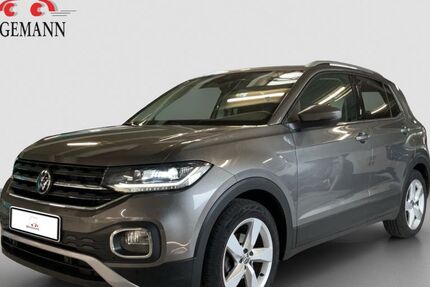 VW T-Cross 28.189 km 18.700 &euro; Osnabrück 49078