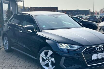 Audi A3 60.000 km 22.490 &euro; Peine 31228