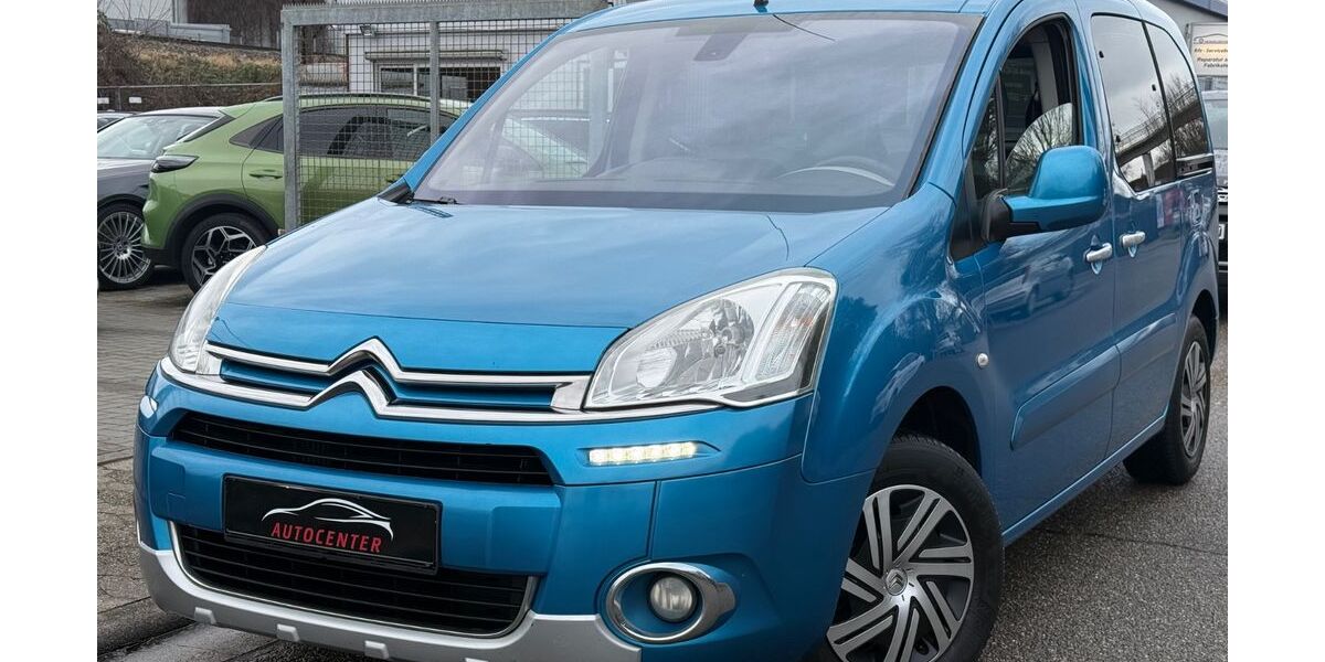 Citroen Berlingo 123.000 km 7.900 &euro; Weinheim 69469