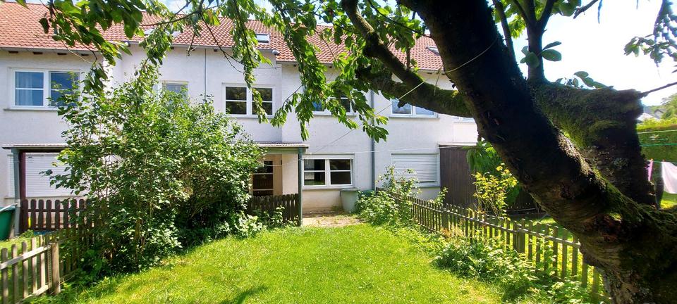 Reihenhaus Lemgo - 5 Zimmer, 121 m&sup2;, 260.000&euro; | Angebot:27255209