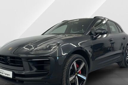 Porsche Macan 75.100 km 59.882 &euro; Minden 32429