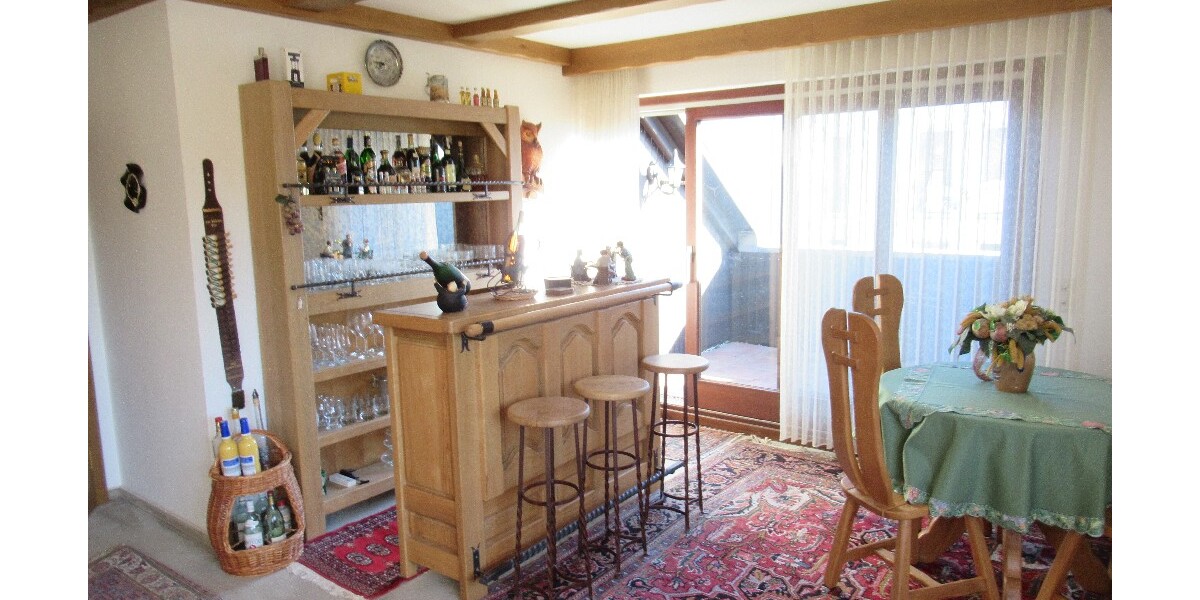 große 3 Zimmer DG-Wohnung in WinterbergStadt - 3- Winterberg | Angebot:23820885