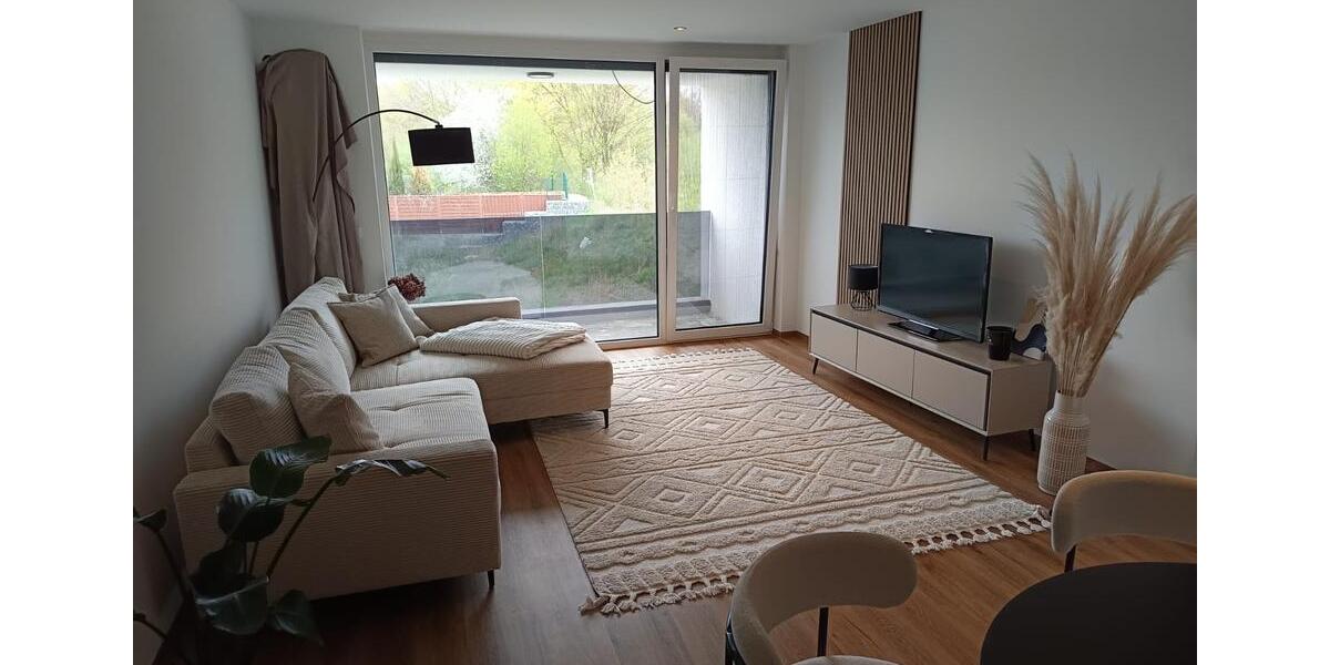 Etagenwohnung Offingen - 2 Zimmer, 54 m&sup2;, 990&euro; | Angebot:26312160