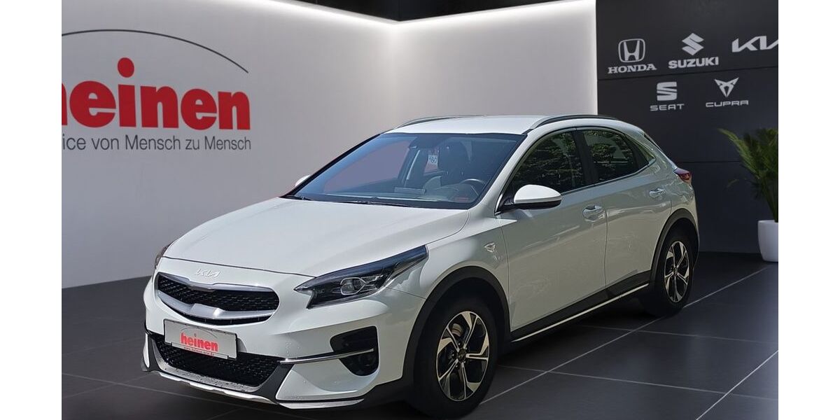Kia XCeed 42.800 km 17.899 &euro; Holzwickede 59439