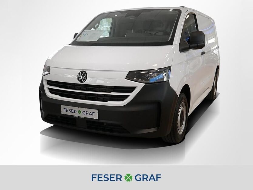 VW T7 Transporter 10.000 km 43.880 € Erlangen 91058