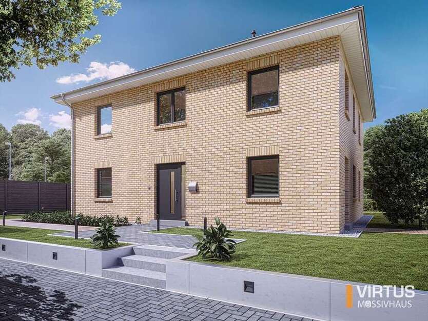 Haus zum Kaufen in Rieseby 479.950 € 201 m²