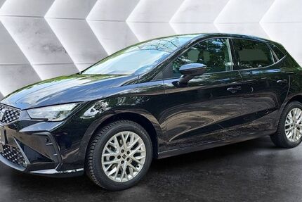 Seat Ibiza 1.121 km 21.999 &euro; Ludwigsfelde 14974